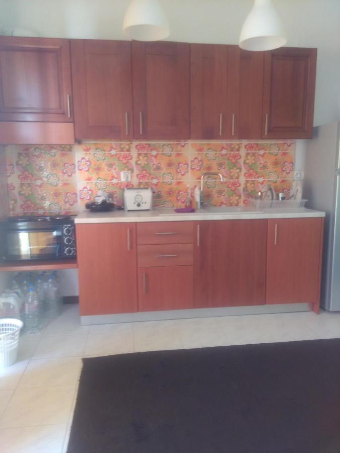 "Apartment 2" Ierapetra  Exterior photo